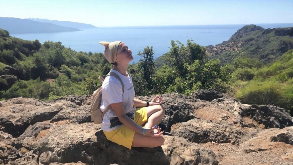 my meditation