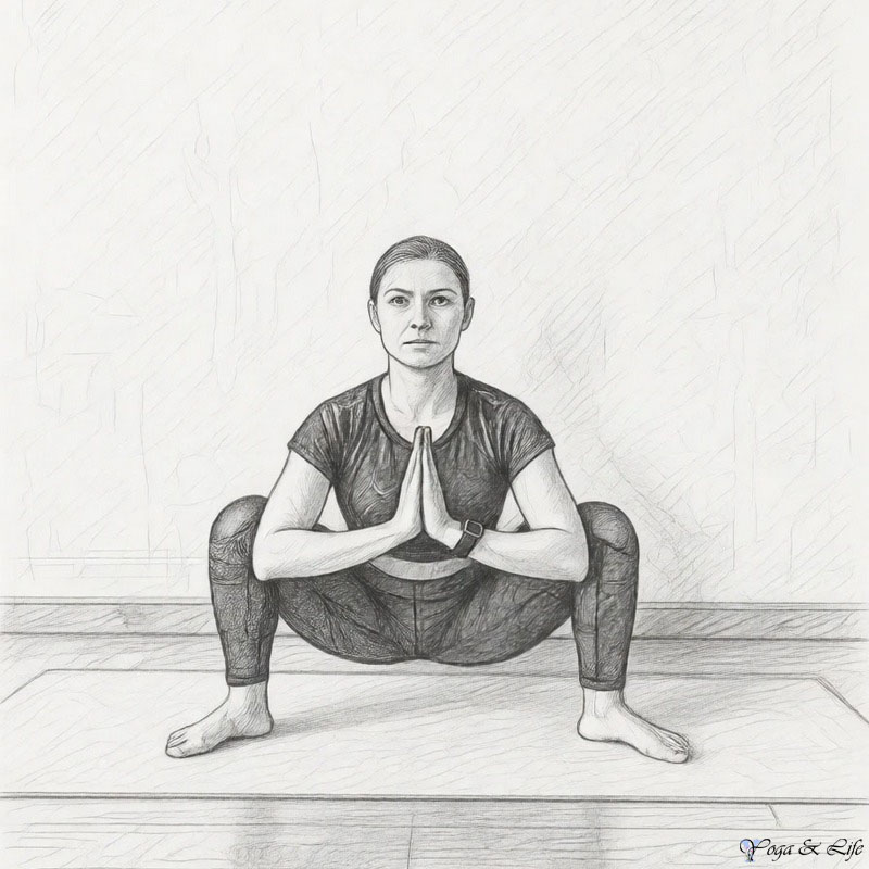 Kakasana
