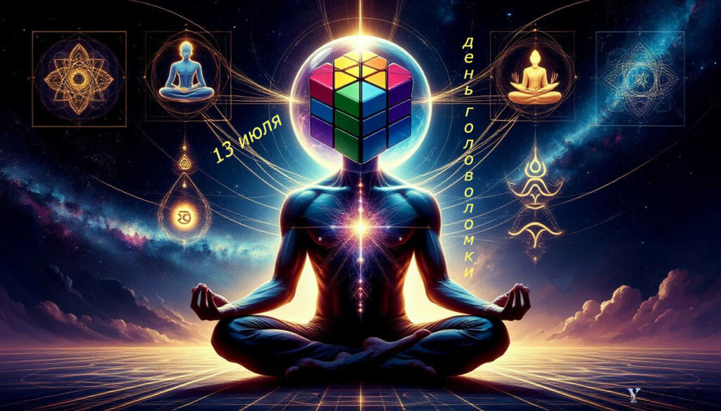 International Puzzle Day